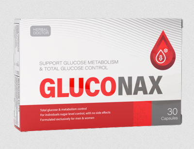 Gluconax