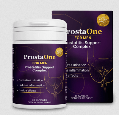 ProstaOne