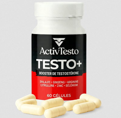 ActivTesto