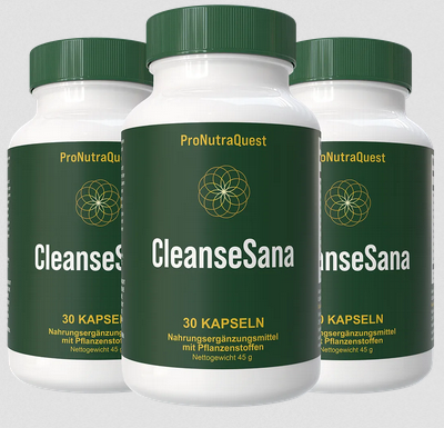 CleanseSana