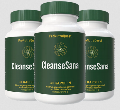 CleanseSana