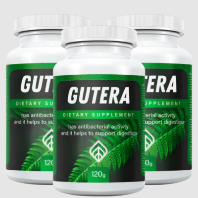 Gutera Kapseln