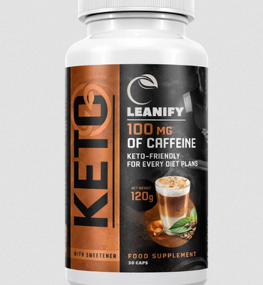 Leanify Keto