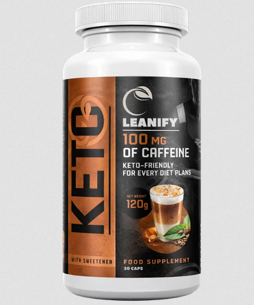 Leanify Keto
