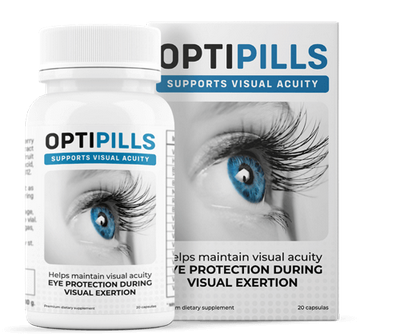 OptiPills