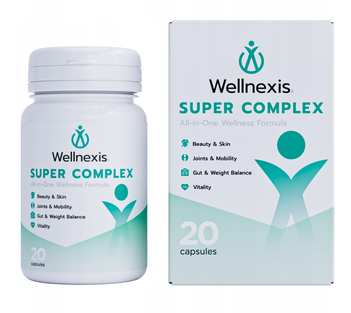 Wellnexis