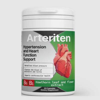 Arteriten