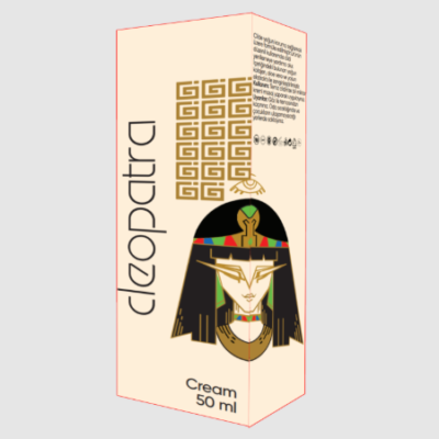 Cleopatra