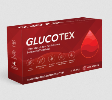 GLUCOTEX