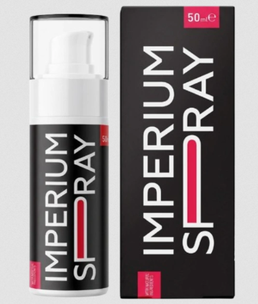 Imperium Spary