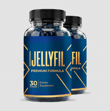 Jellyfil