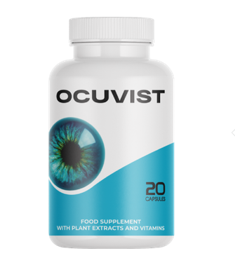 Ocuvist