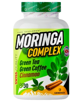 Moringa Complex