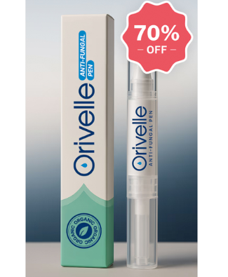 Orivelle