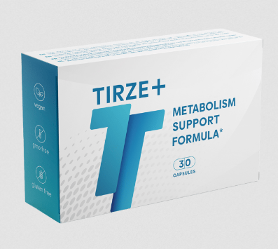 Tirze+