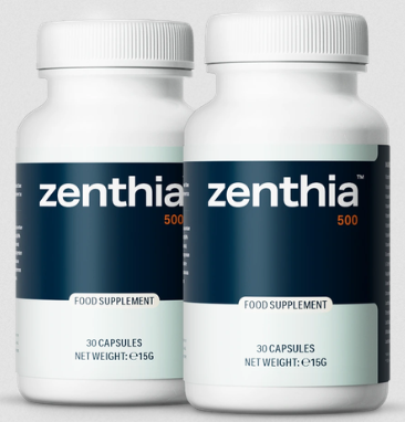 Zenthia