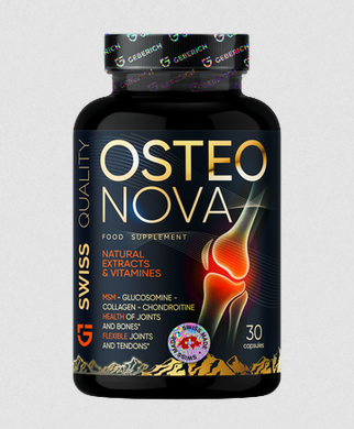 Osteonova