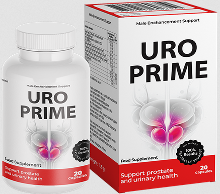 UroPrime