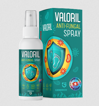 Valoril